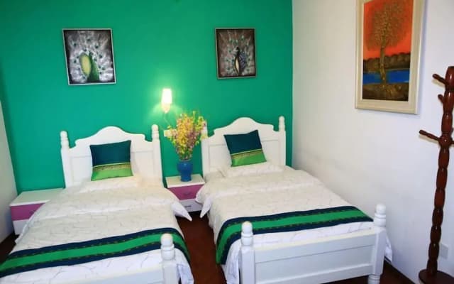 Qingqing Hotel