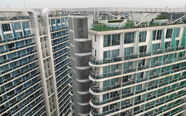Budget Suite Paranaque