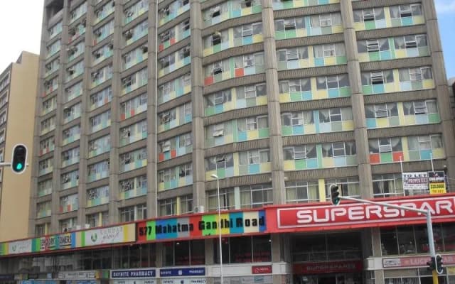 Seaboard Hotel & Holiday Apartments