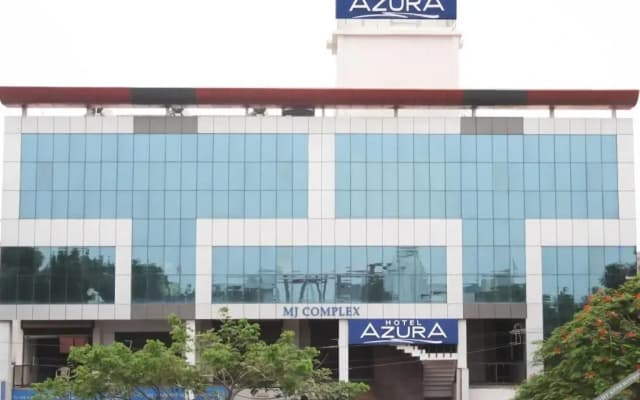 Hotel Azura