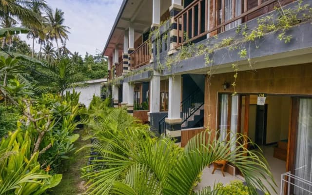 Ped Cottage Nusa Penida