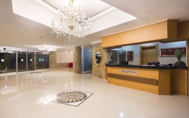 Club Sun Paradise Hotel