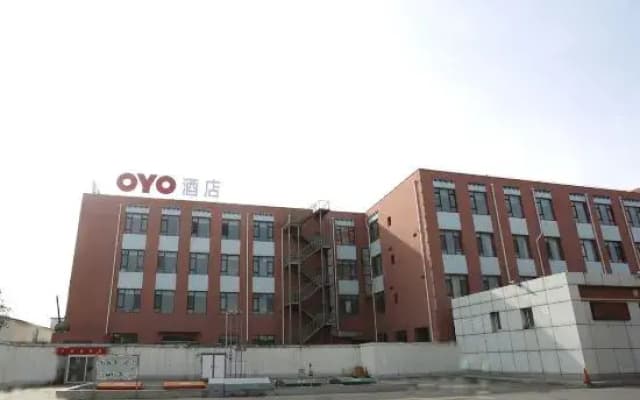 Dalian humen Anda Kuaijie Hotel