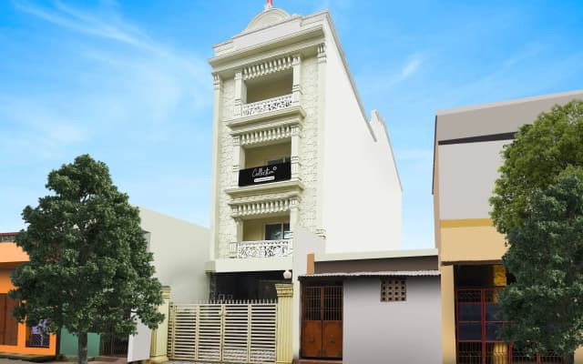 Capital O 86823 Hotel Subhadarsan