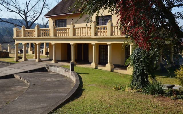 Floreat Riverside Lodge and Spa