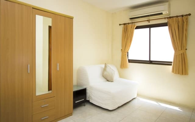 Corrib Village South Beach Beach Pattaya