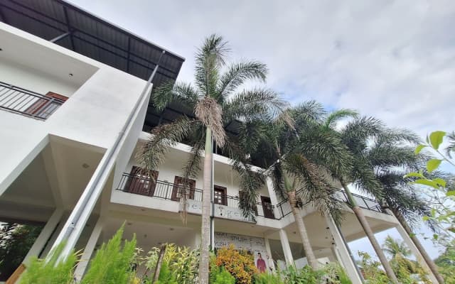 Akoya Pearl Hotel
