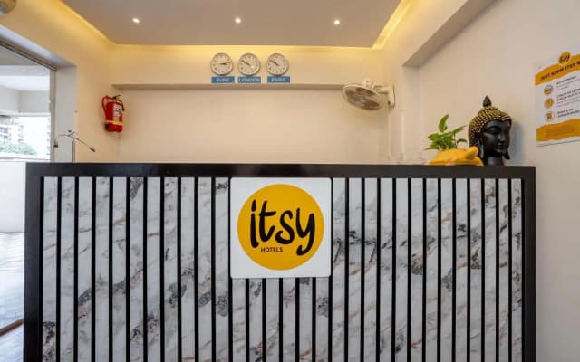 Itsy Hotels Metro