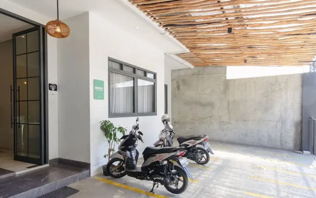 Mono Coliving Ngagel, Surabaya