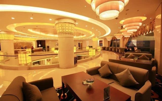 Jinwei Grand Hotel