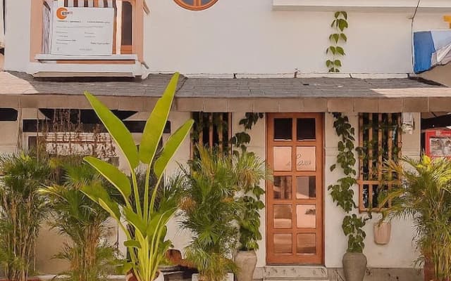 Hotel Boutique Tierra Del Mar Cartagena