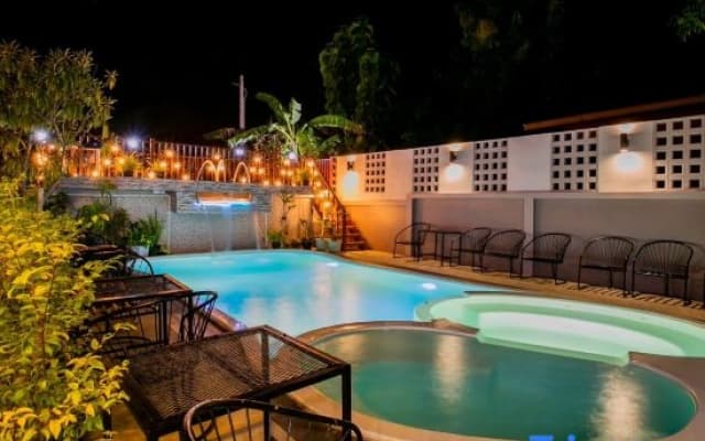 Ratana boutique resort