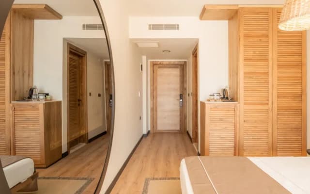 L'saranda House Cesme +16 Adults Only