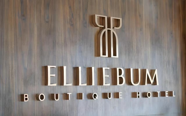 Elliebum Boutique Hotel