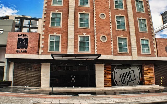 Hotel Black Usaquen