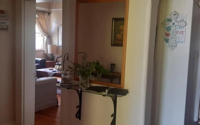 Die Tuis Huis Selfcatering Guesthouse