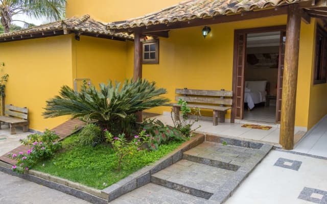 Pousada Búzios Garden