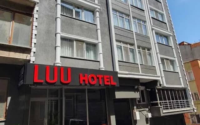 Luu Hotel