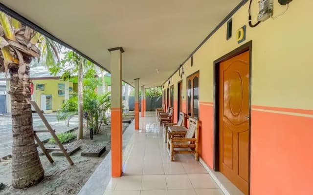 Ekas Beach Guesthouse