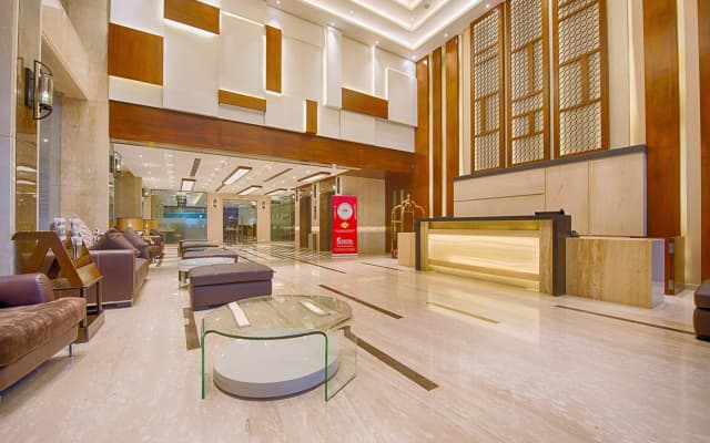 Hotel Kiscol Grands