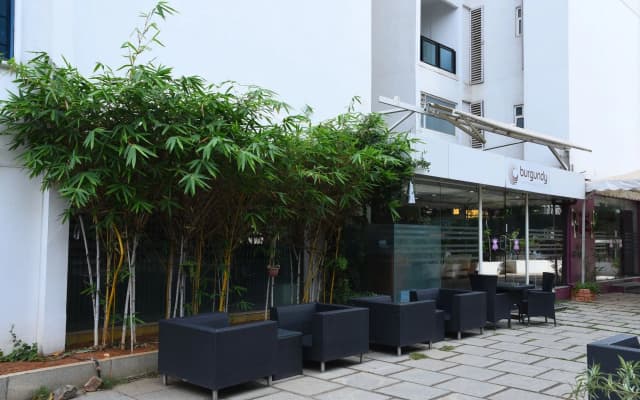 Royal Orchid Suites