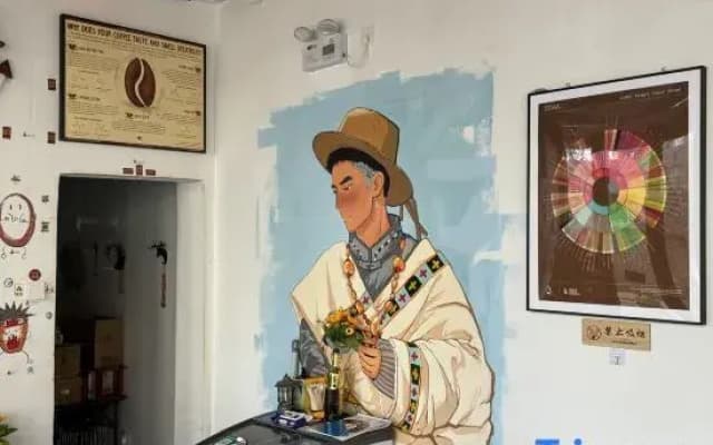 Kailash Youth Hostel