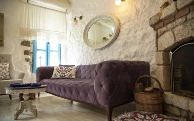 Mai Sema Boutique Alacati