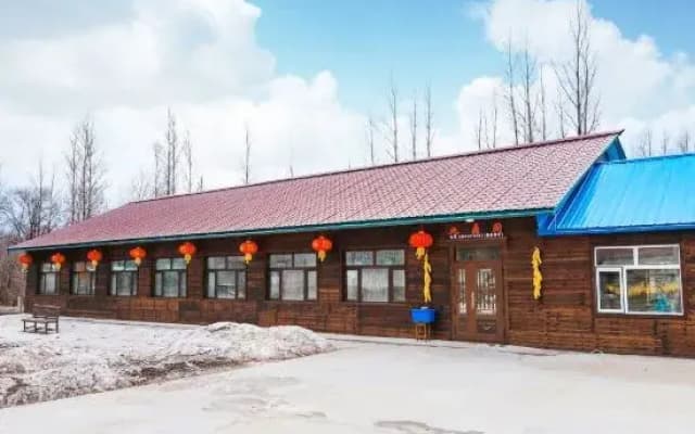 Jiudingge Inn