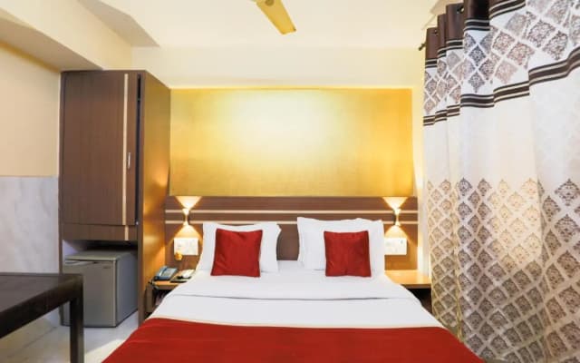 Hotel JK Regency