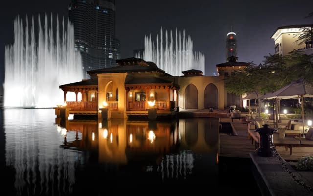 Palace Downtown