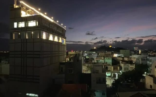 Hotel Hiep Thanh