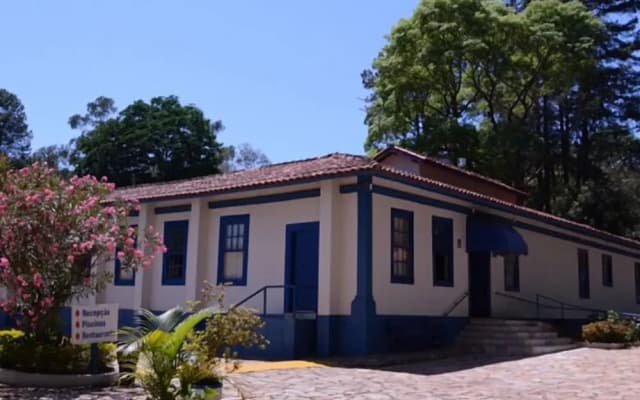 Hotel Termópolis