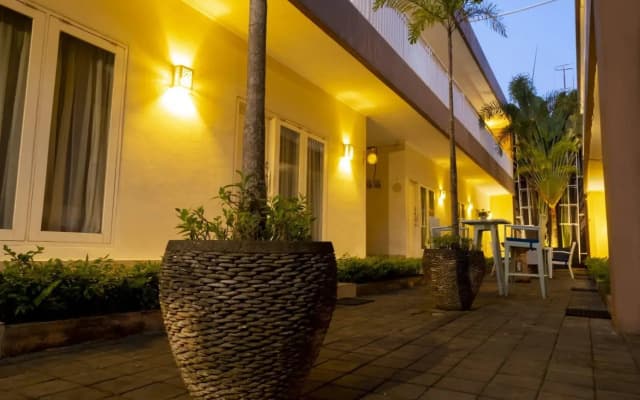 Gaingmas Residence by Gaingmas Grup