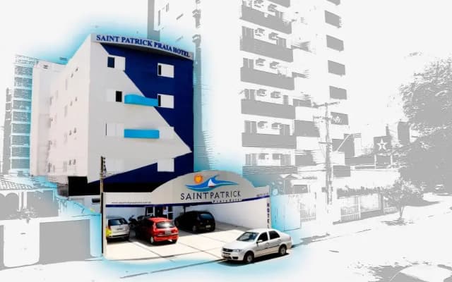 Saint Patrick Praia Hotel
