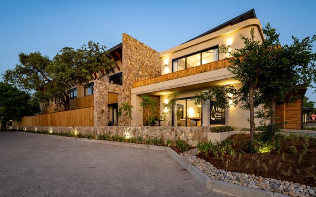 Khiwane Boutique Hotel