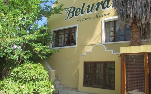 Belurana Collection Victoria Manor