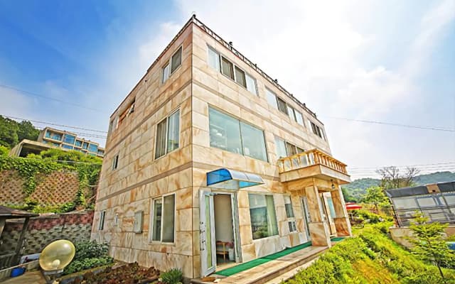 Ganghwa Aurora Pension