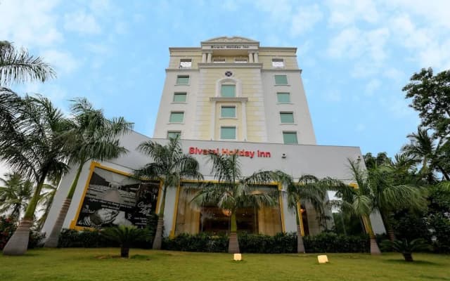 Sivaraj Holiday Inn