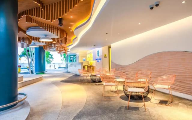 Centara Sonrisa Residences & Suites Sriracha