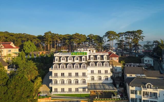 Tala Dalat Hotel