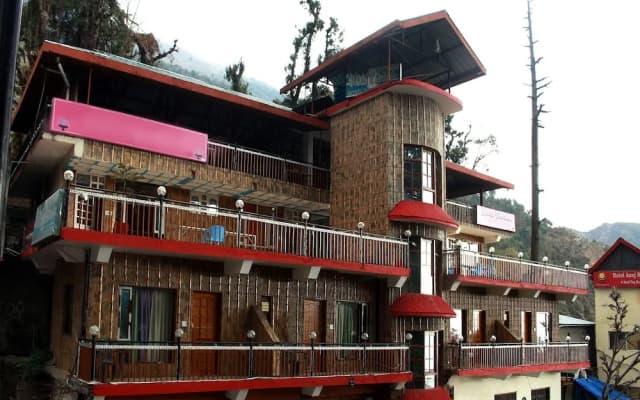OYO 4629 Hotel Fontana