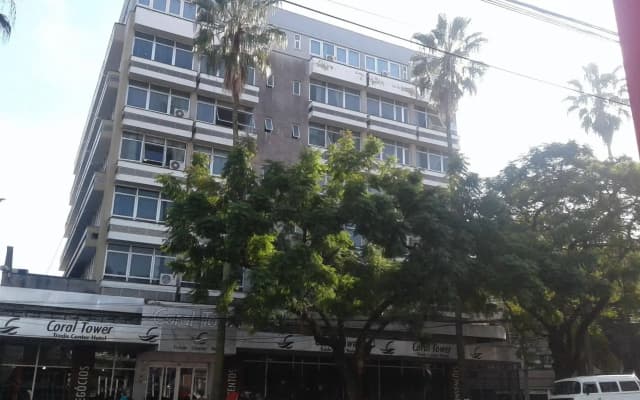 Coral Trade Hotel