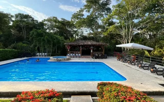 Parador del Gitano Hotel & Restaurante