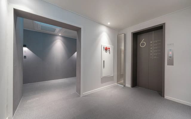 Anook Hotel Daejeon Yuseongonsen 2nd