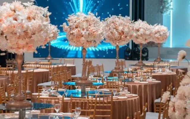 Venus Royal Hotel, Wuzhou Wanhui City Hotel