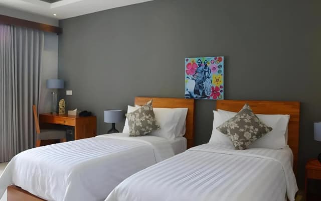 Bali Bliss Residence