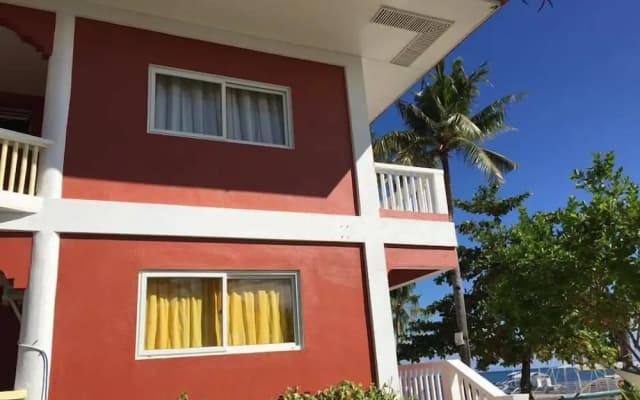 Malapascua Beach and Dive Resort