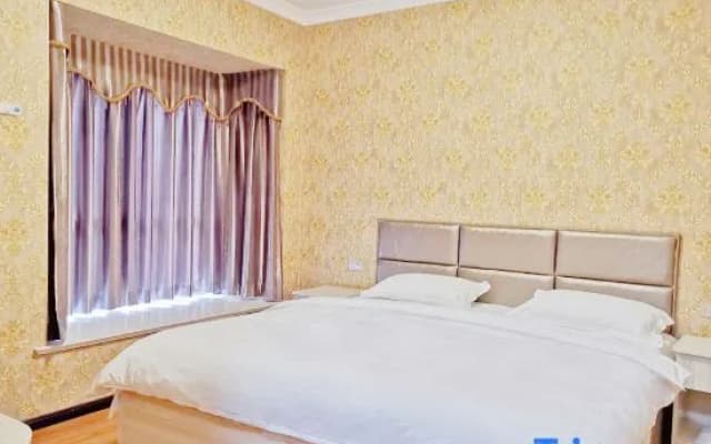 Zunyi Jiaren Hotel
