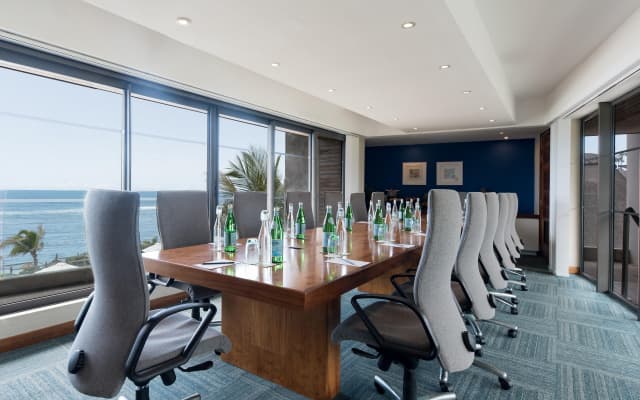 Radisson Blu Poste Lafayette Resort & Spa, Mauritius (Adults Only)