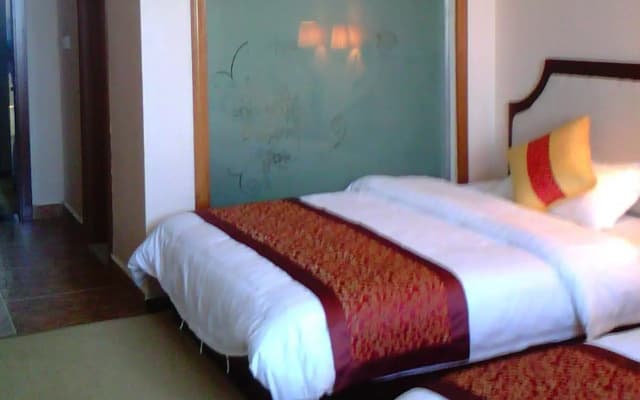 Wenke Hotel